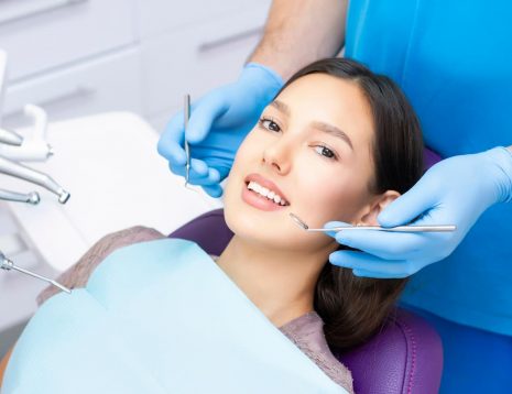 Restore Your Smile with Dental Implants at Orchard Dental Practice, Eastbourne