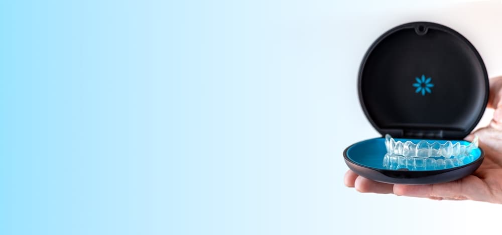 Invisalign in Eastbourne